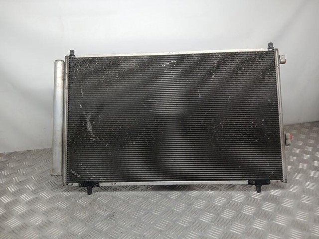 Radiador de aparelho de ar condicionado 8846042110 TOYOTA