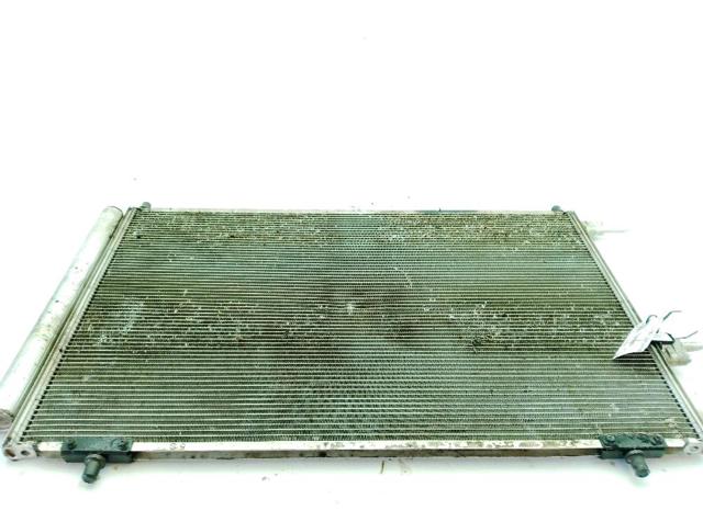 Radiador de aparelho de ar condicionado 8846042110 TOYOTA