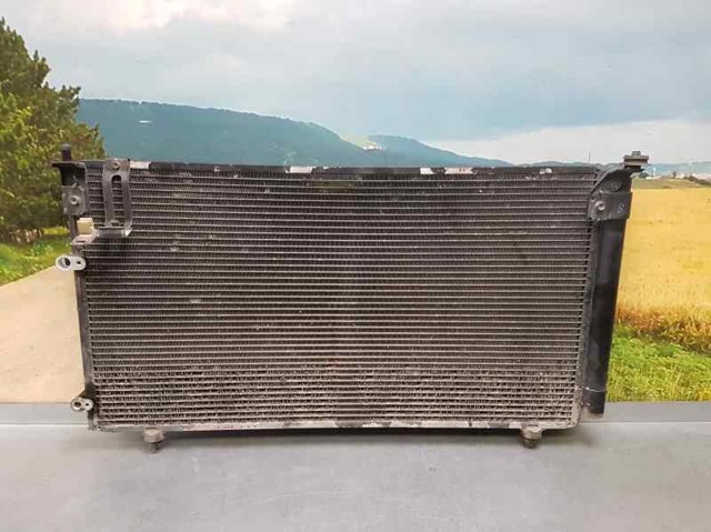 Radiador de aparelho de ar condicionado 8846044440 TOYOTA