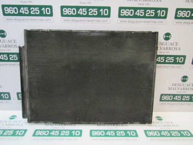 Radiador de aparelho de ar condicionado 8846048060 TOYOTA
