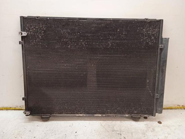 Radiador de aparelho de ar condicionado 8846048060 TOYOTA