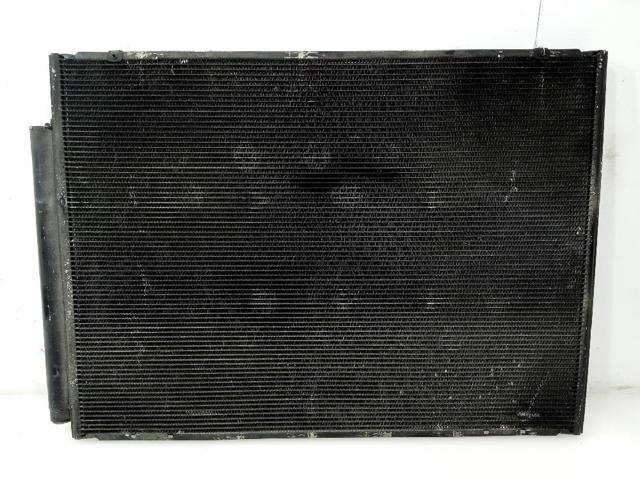 Radiador de aparelho de ar condicionado 8846048060 TOYOTA