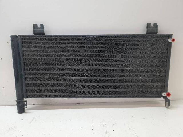 Radiador de aparelho de ar condicionado Lexus RX AGL10, GGL15, GYL15 ao melhor preço
