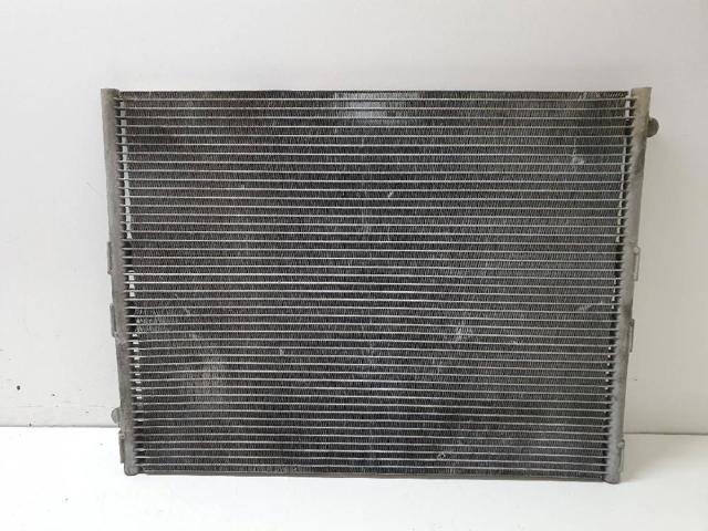 Radiador de aparelho de ar condicionado 8846060240 TOYOTA