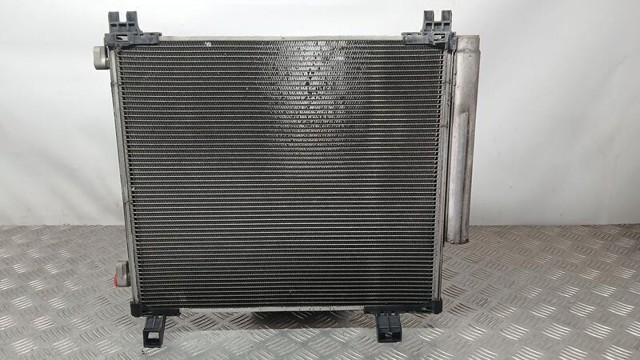 Radiador de aparelho de ar condicionado 8846074010 TOYOTA