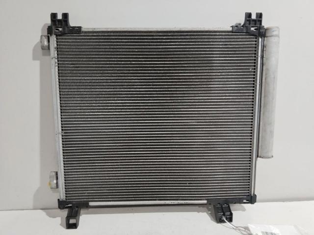 Radiador de aparelho de ar condicionado 8846074010 TOYOTA