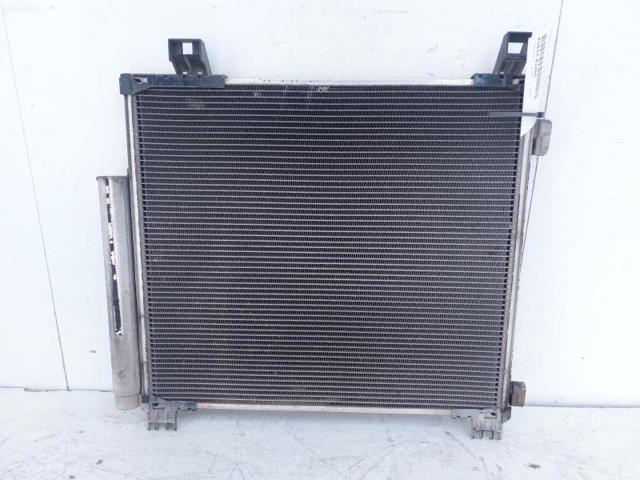 Radiador de aparelho de ar condicionado 8846074010 TOYOTA