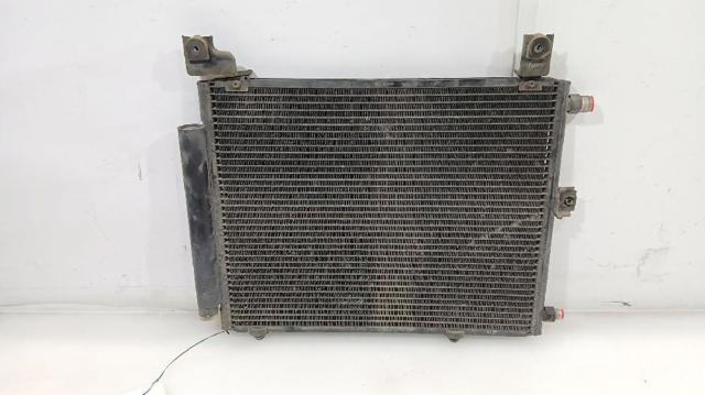 Radiador de aparelho de ar condicionado Daihatsu Terios  J100, J102, J122 ao melhor preço