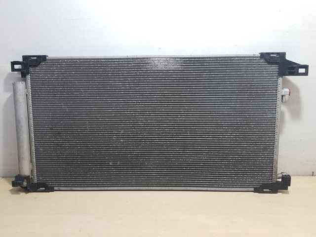 para Toyota Corolla (E21)