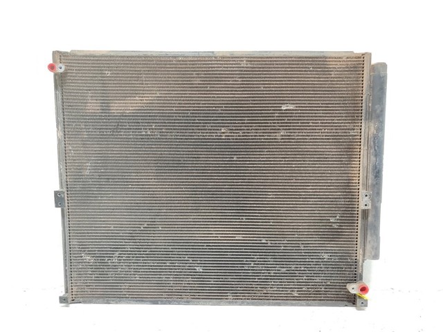  para Toyota Land Cruiser  (J12)