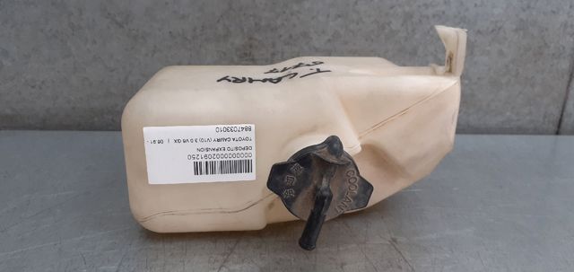 Tanque de recepção do secador de aparelho de ar condicionado 8847033010 TOYOTA