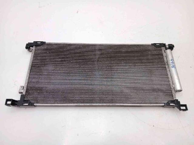 Radiador de aparelho de ar condicionado 884A002340 TOYOTA