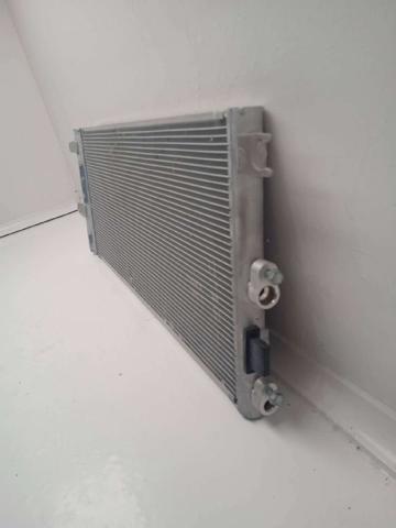 Radiador de aparelho de ar condicionado para Toyota Yaris P21