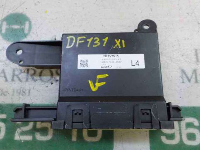 8865002L40 Toyota