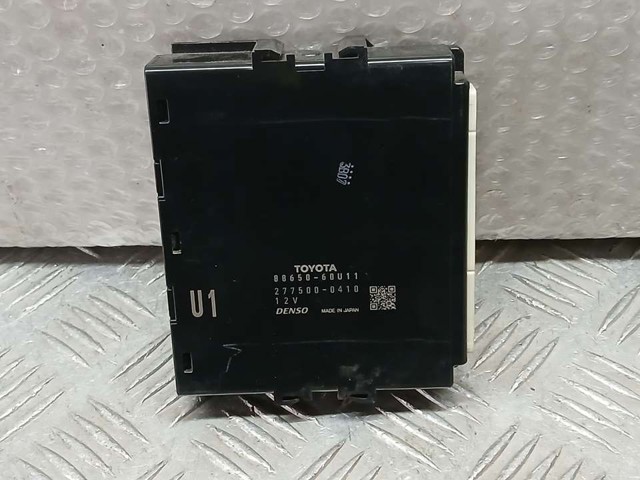 8865060U11 Toyota