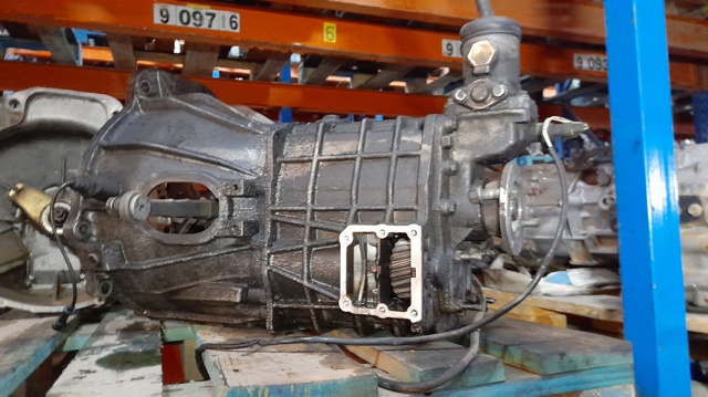 8868231 Iveco
