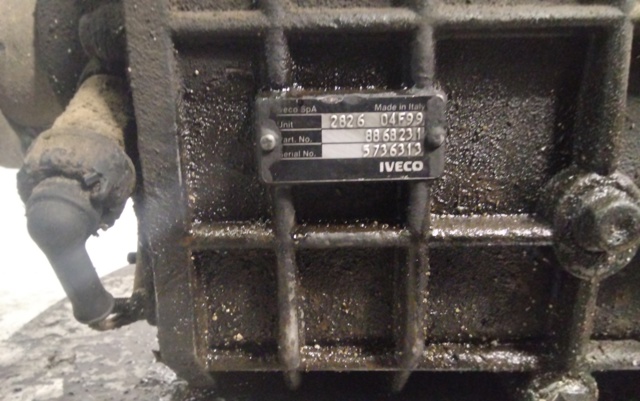 8868231 Iveco
