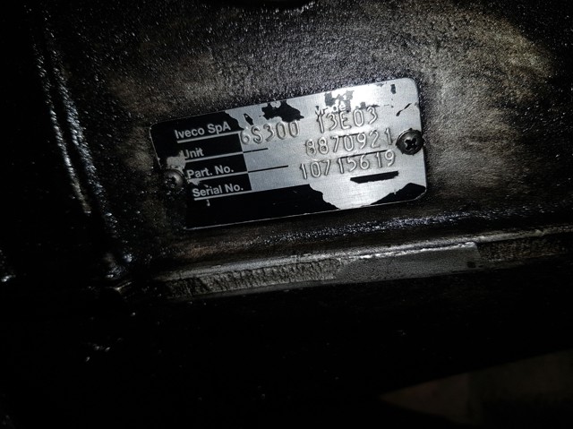 8870921 Iveco