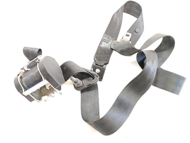 Cinto de segurança traseiro direito 888401620R RENAULT