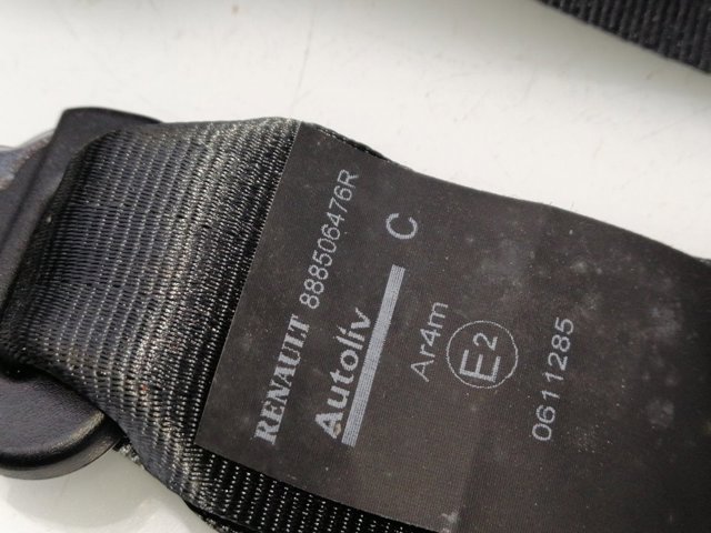 888506476R Renault (RVI)