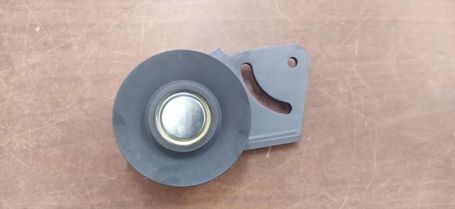 Rolo de reguladora de tensão da correia de transmissão 88HF19A216AB FORD