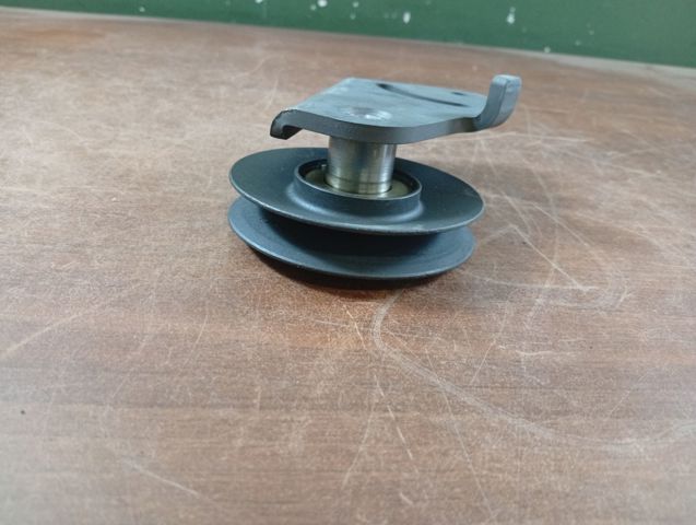 Rolo de reguladora de tensão da correia de transmissão 88HF19A216AB FORD