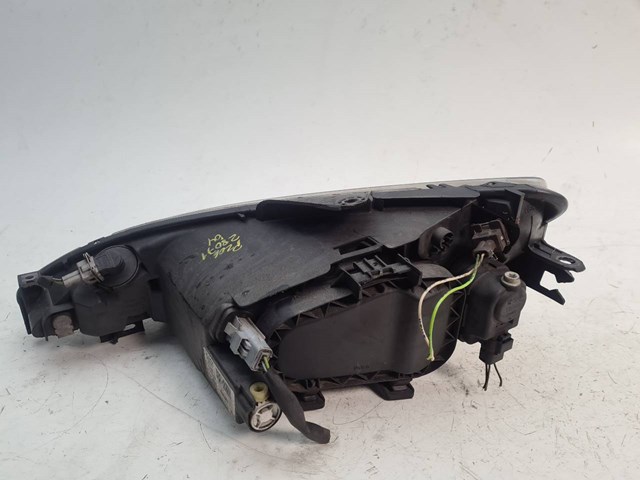 89000520 Peugeot/Citroen