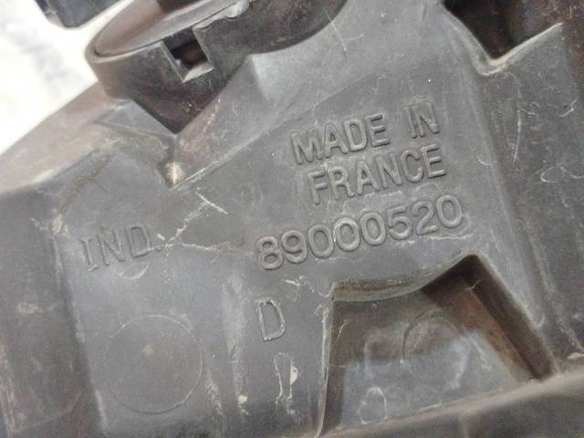 89000520 Peugeot/Citroen