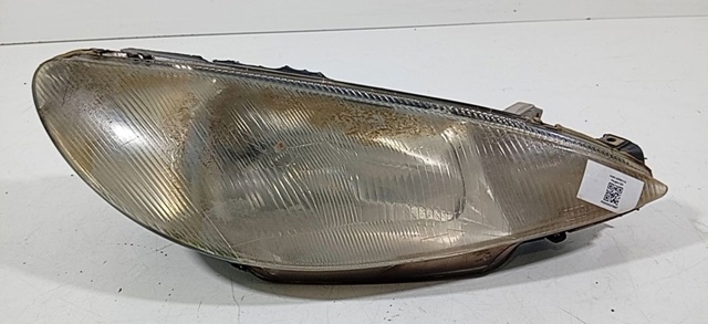 Luz direita 89001964 PEUGEOT