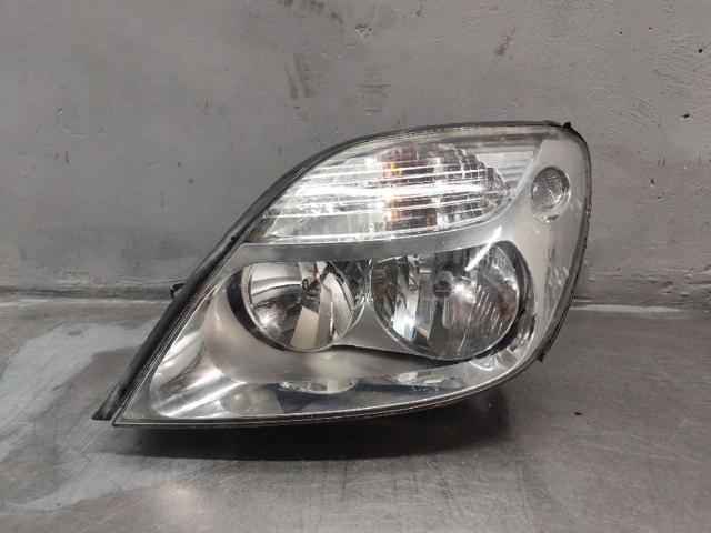 Luz esquerda 89002384 RENAULT