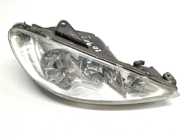 Luz direita 89002772 PEUGEOT