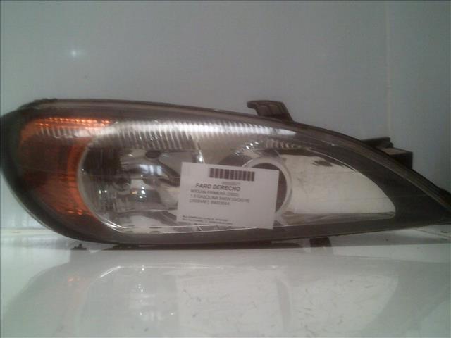 Luz esquerda 89003044 NISSAN