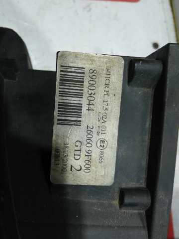 89003044 Nissan/Infiniti