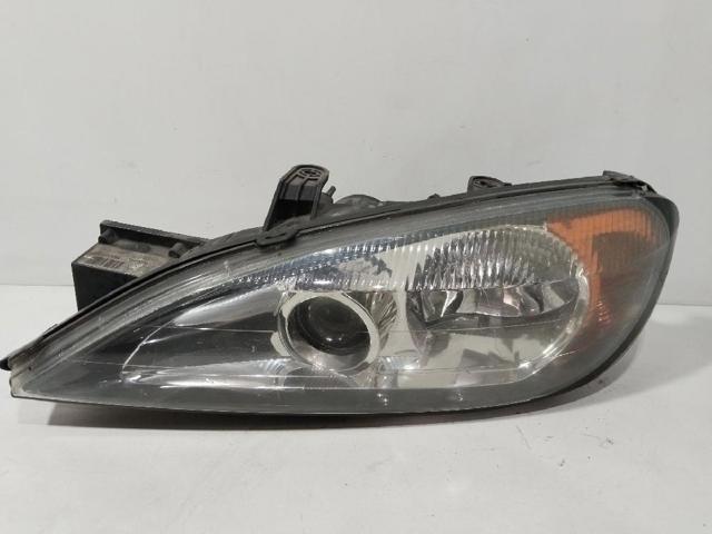 Luz esquerda 89005899 NISSAN