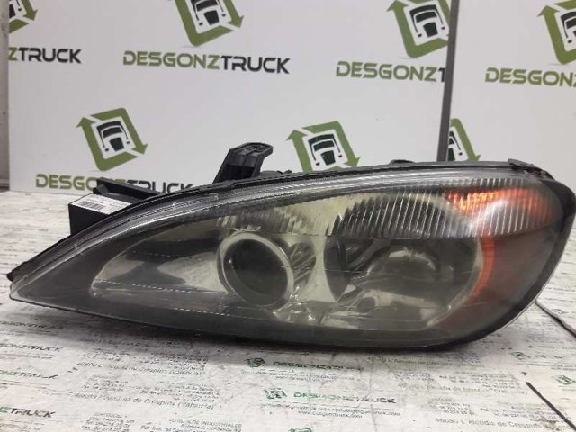 Luz esquerda 89005899 NISSAN