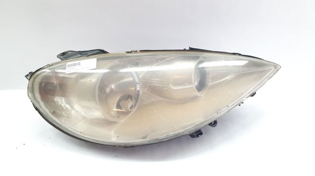 Luz direita 89006374 PEUGEOT