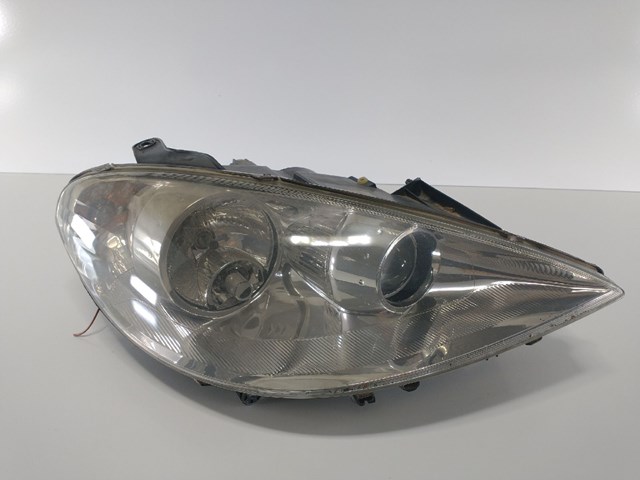 Luz direita 89006374 PEUGEOT