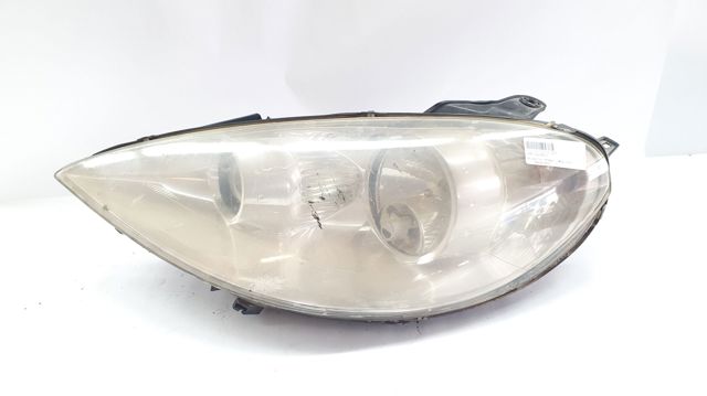 Luz esquerda 89006375 PEUGEOT