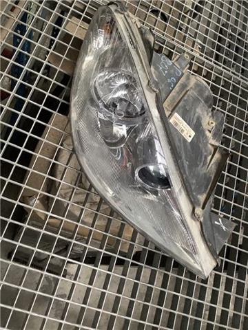  para Peugeot 807  (E)