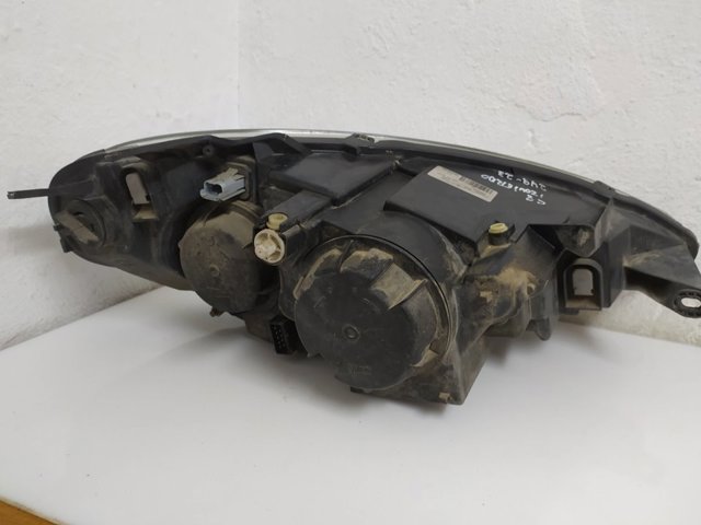 Luz direita 89009180 PEUGEOT