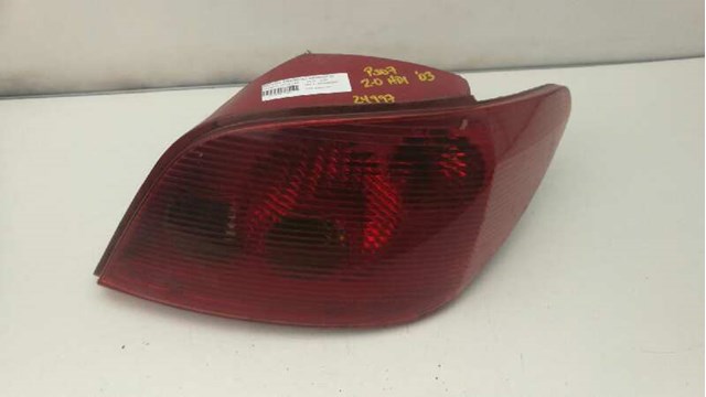 89022860507 Peugeot/Citroen