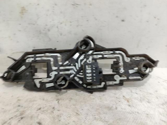 Lanterna traseira direita 89022860507 PEUGEOT