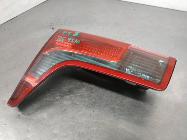 Lanterna traseira esquerda interna 89032711 PEUGEOT