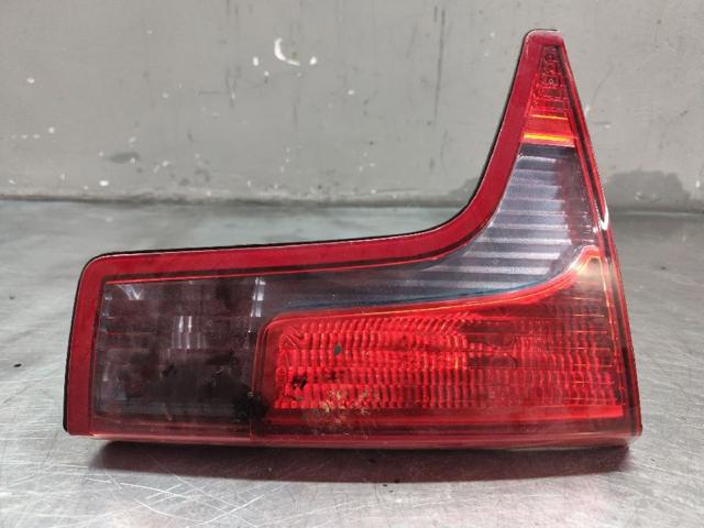 Lanterna traseira esquerda interna 89032711X31 PEUGEOT
