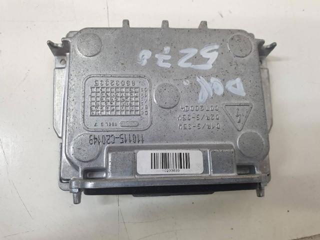 Xénon, unidade de controlo 89034934 PEUGEOT