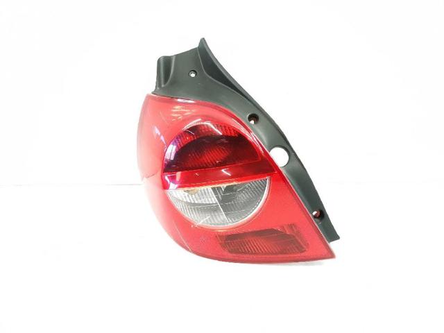 Lanterna traseira esquerda 89035079 RENAULT