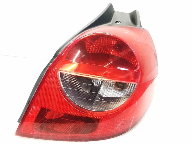 Lanterna traseira direita 89035080 RENAULT