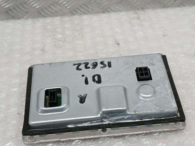 Xénon, unidade de controlo 89035113 VOLVO