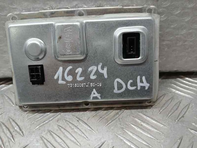 Xénon, unidade de controlo 89035113 BMW
