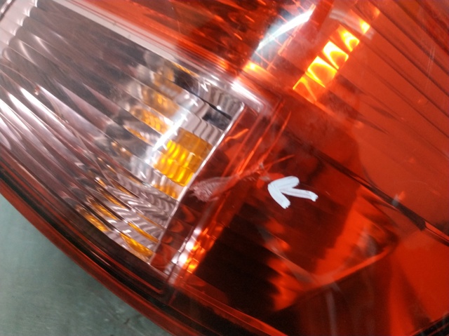 89070312 Nissan/Infiniti